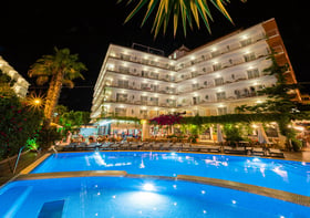Hotel Acapulco Lloret