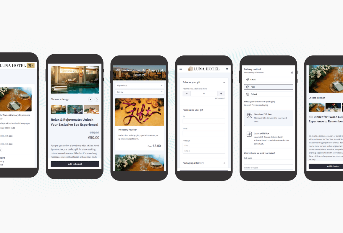 Bookassist - Website Images Vouchers