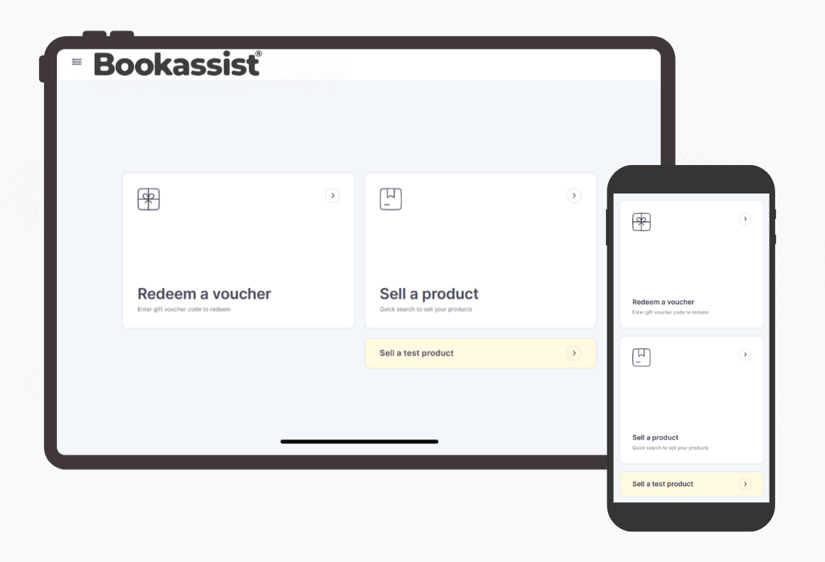Bookassist - Website Images - Redeem Vouchers