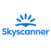 Skyscanner logo