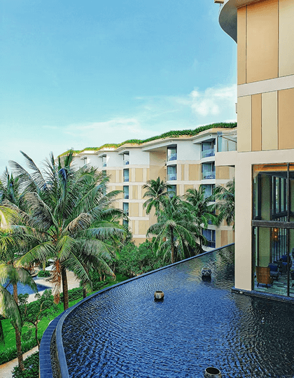 Grupo Ilusion Hotels &amp; Resorts