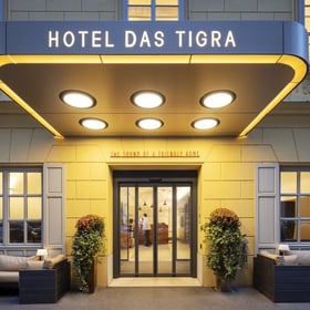 Boutique Hotel Das Tigra