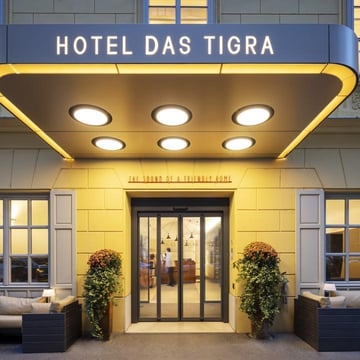 Das Tigra