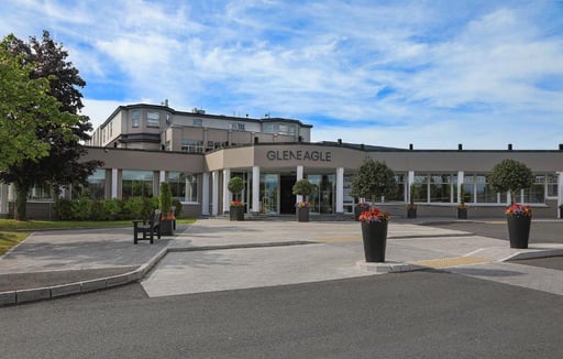 Gleneagle Hotel Group