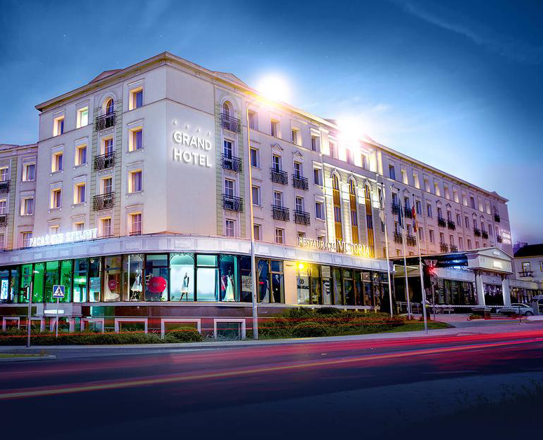 Grand Hotel Kielce