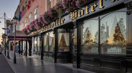 Granville Hotel