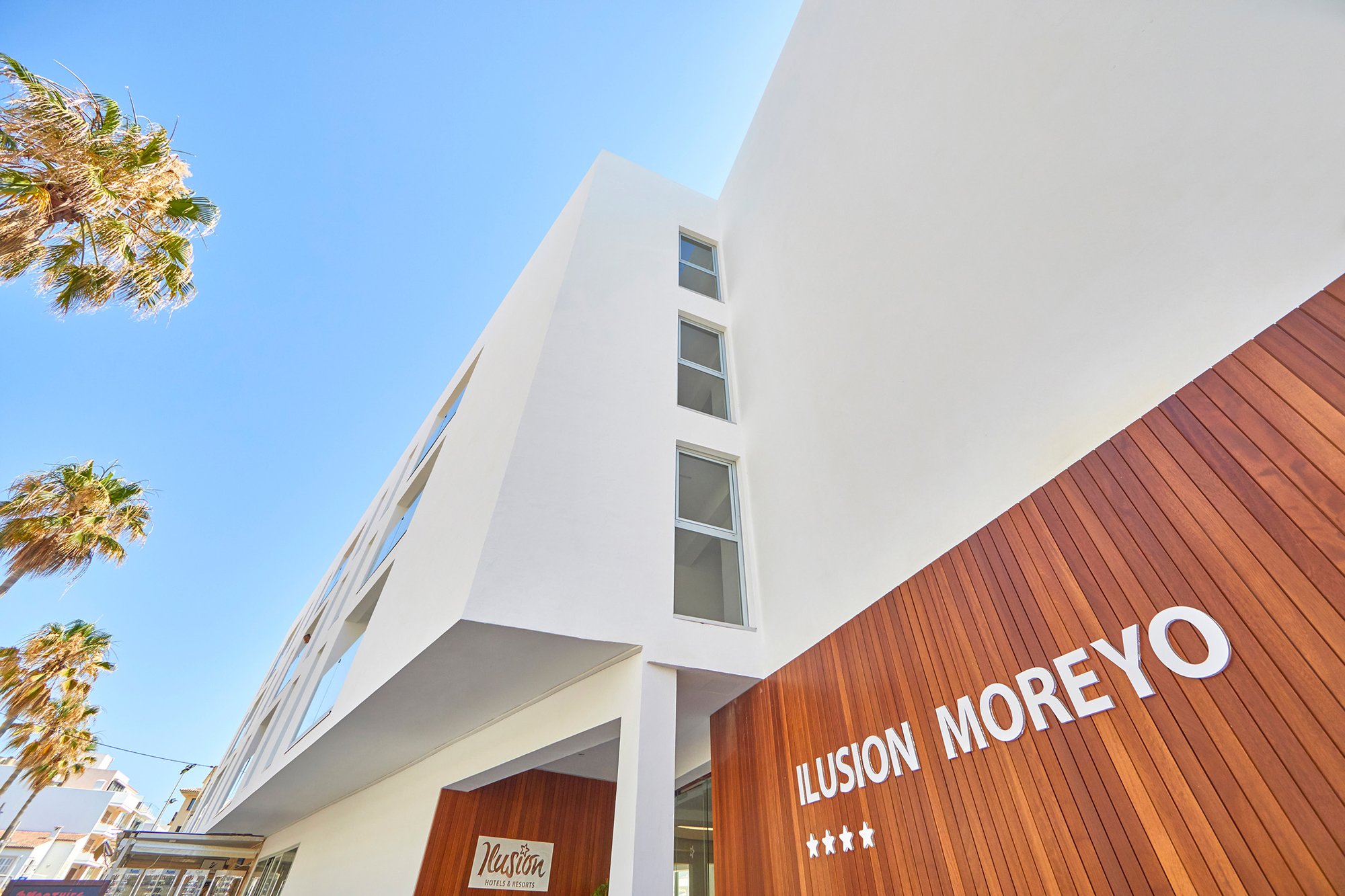 Ilusion Hotels
