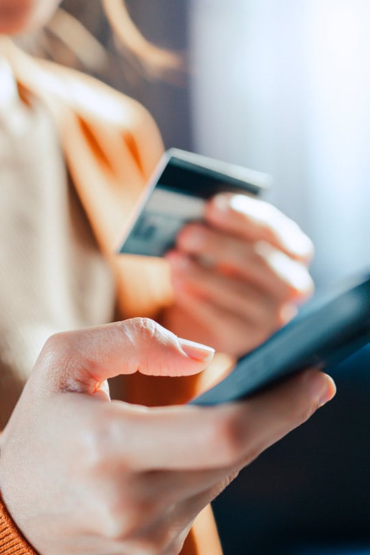 Products---Booking-Platform---Homepage