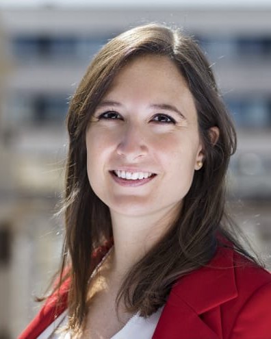 Geraldina Di Felice, Metasearch Manager at Bookassist
