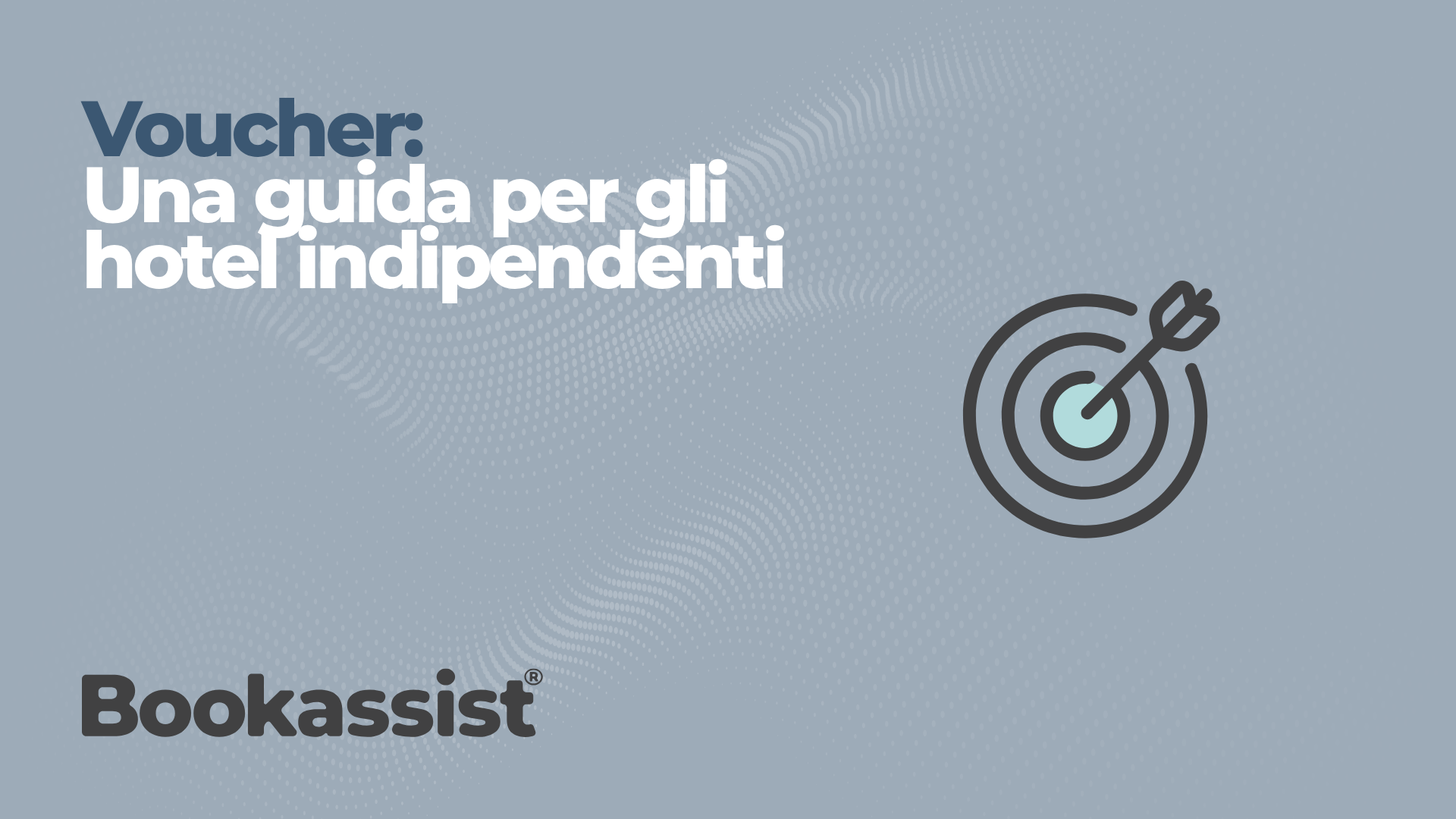 Voucher: Una guida per gli hotel indipendenti