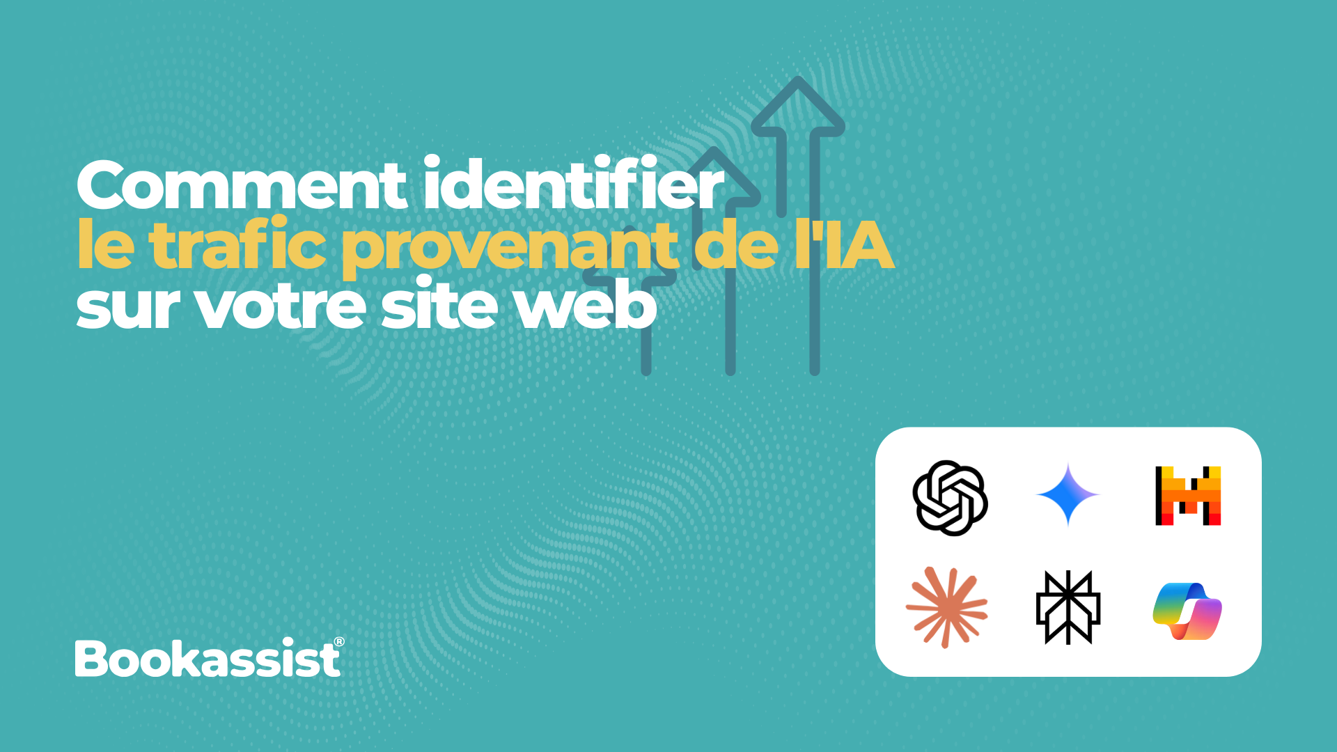 Read the blog post: Comment identifier le trafic provenant de l'IA sur votre site web