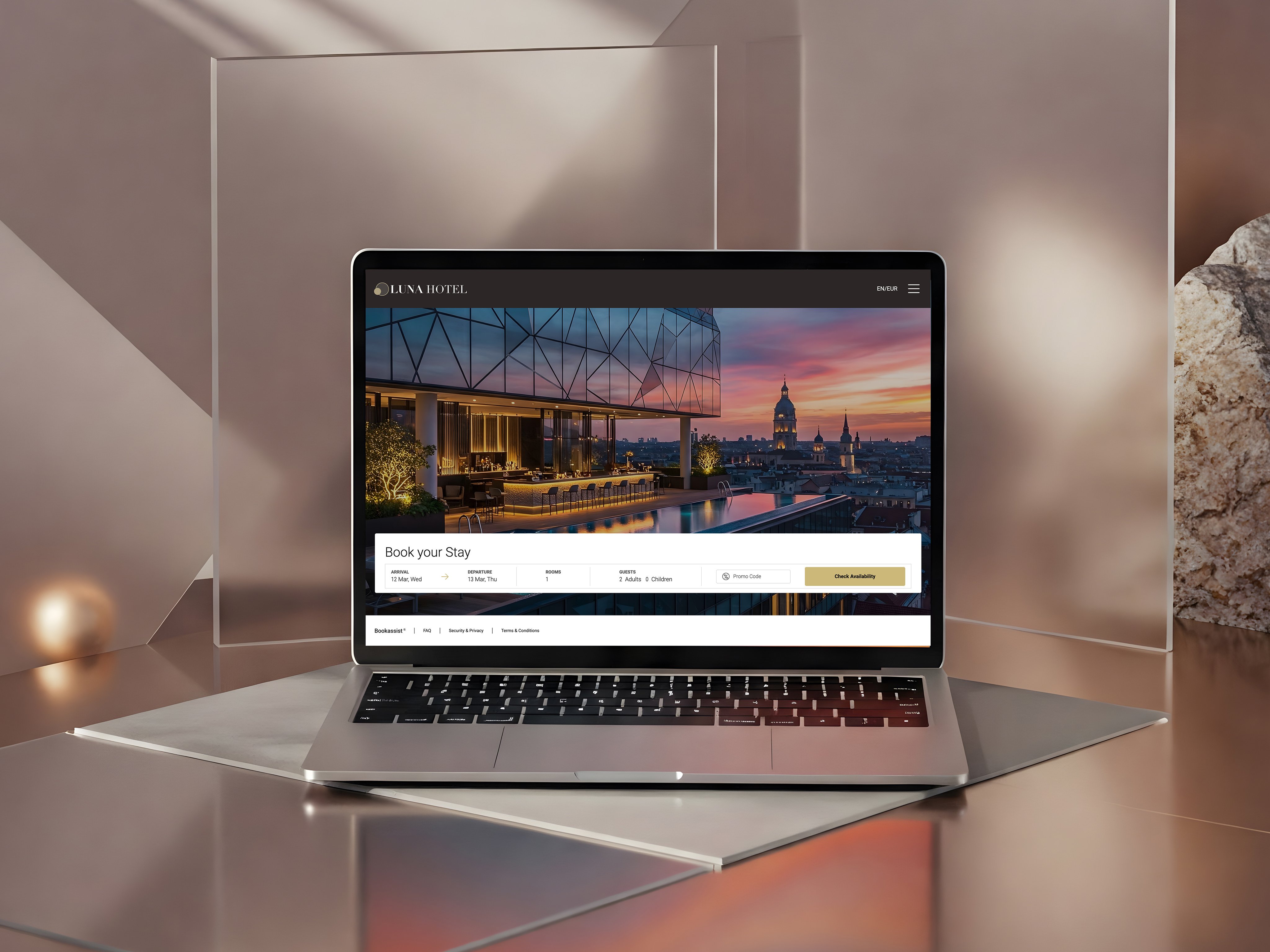 Read the blog post: What Is an Internet Booking Engine (IBE)? A Guide for Hotels