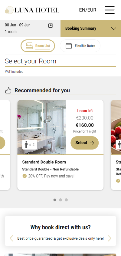 bookassist - Rate Recommender Mobile (2)