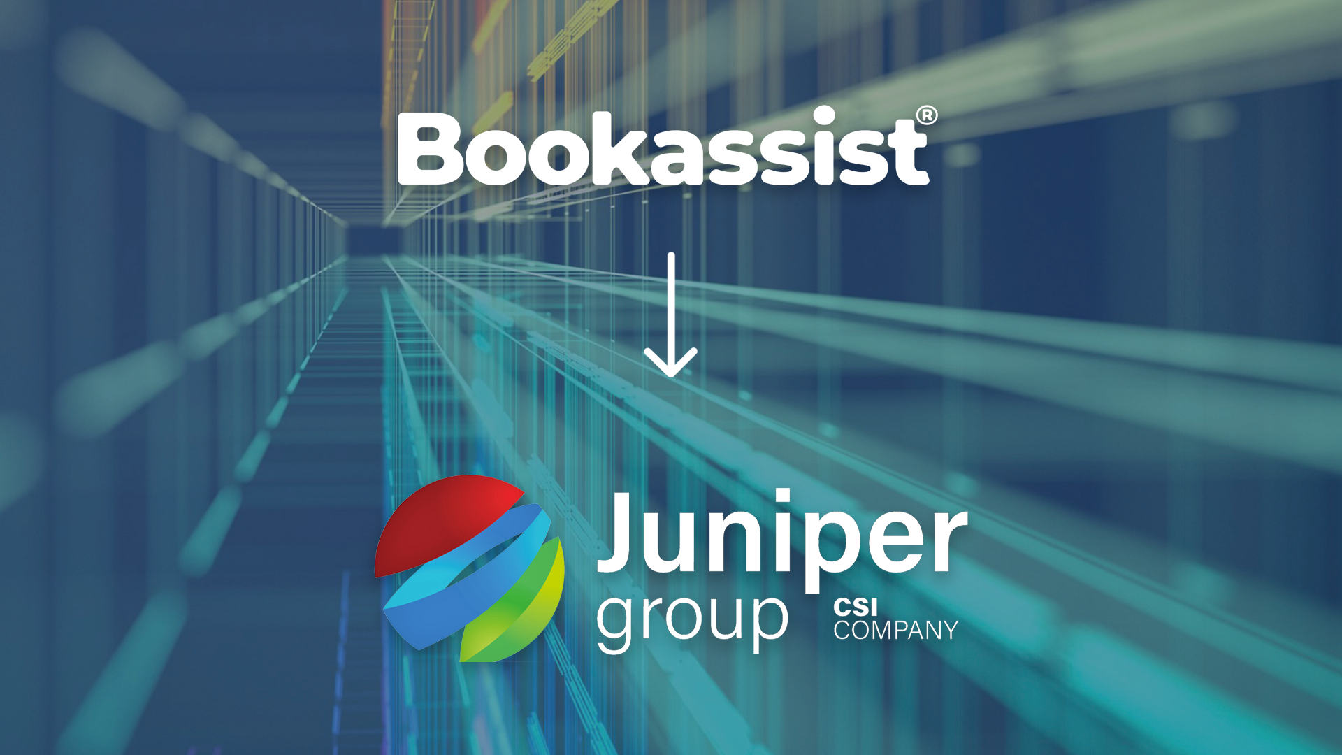 Read the blog post: Bookassist Joins Juniper in Major Hospitality Launch